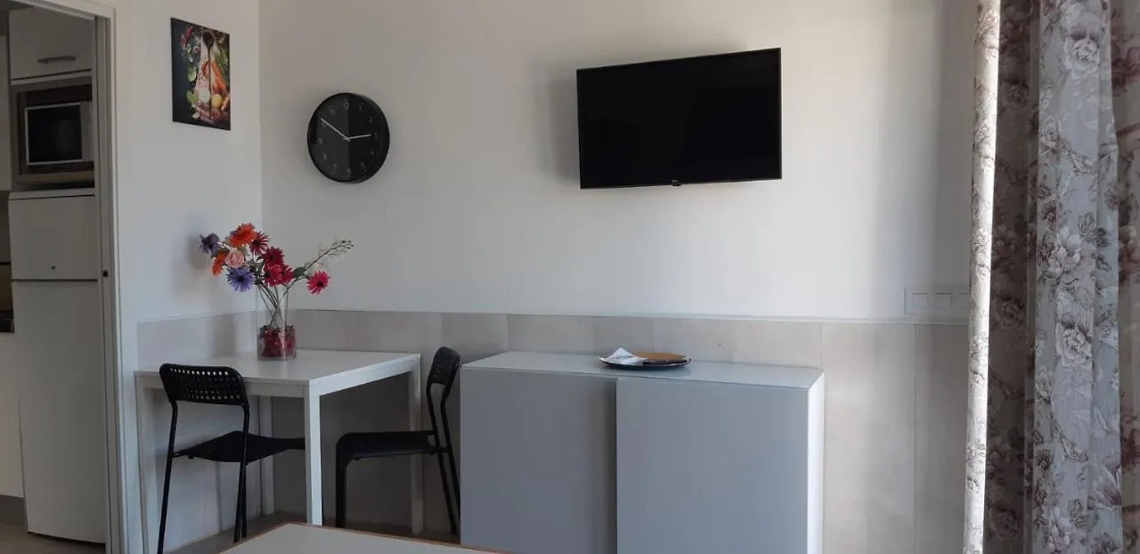 Bungalow Confortable Maspalomas  Maspalomas (Gran Canaria)