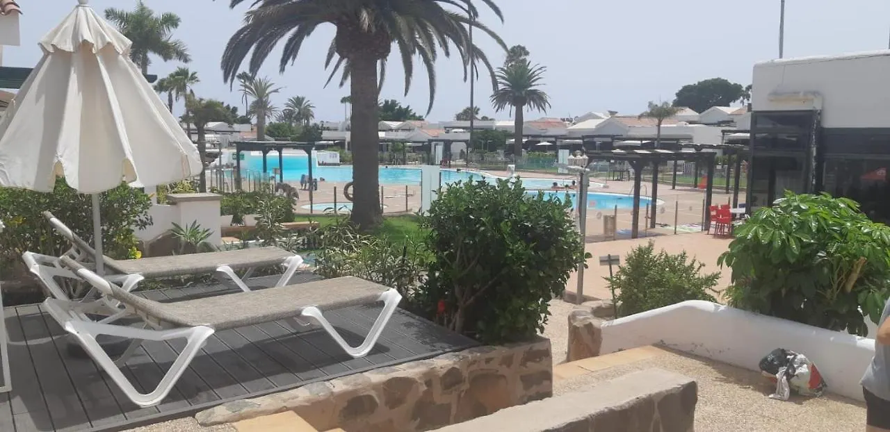 Bungalow Confortable Maspalomas  0*, Maspalomas (Gran Canaria) España