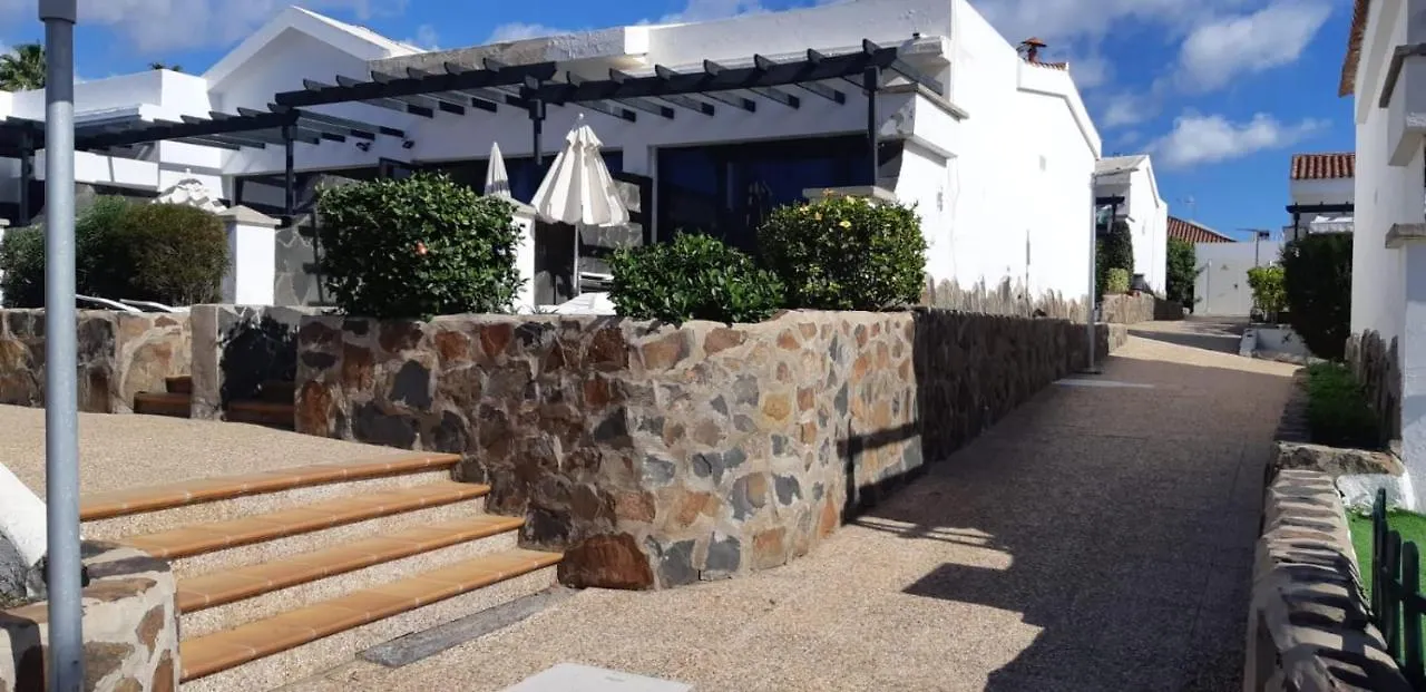 Bungalow Confortable Maspalomas  Сasa de vacaciones Maspalomas (Gran Canaria)