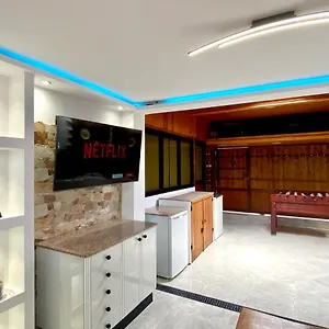  Apartamento Pasito Blanco Paradise House - 3 Bedrooms